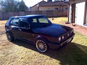  1800 R-line Golf