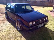  1800 R-line Golf