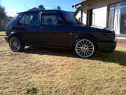  1800 R-line Golf