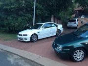  2000 Vw Golf Gti 4
