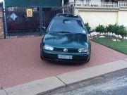  2000 Vw Golf Gti 4