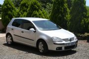  Golf 5 Tdi