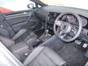  2013 Volkswagen Golf 7 Gti Dsg With Sunroof And Xenon's 