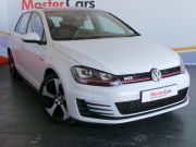  2013 Volkswagen Golf 7 Gti Dsg With Sunroof And Xenon's 