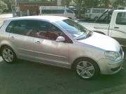  Polo Tdi 96kw Highline 