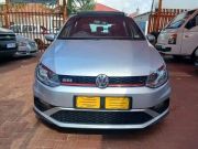   Polo Gti