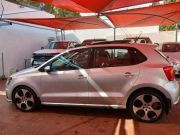   Polo Gti