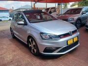 Volkswagen  Polo Gti