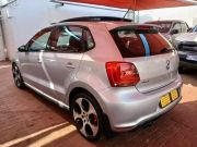   Polo Gti