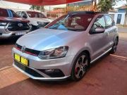   Polo Gti