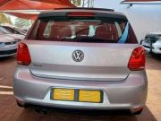   Polo Gti