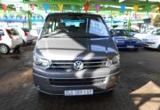   T5 Caravelle 2.0 Bitdi Dsg
