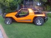  Beech Buggy