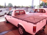  Caddy 1.6 