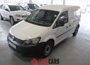  Caddy Maxi 2.0