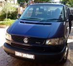  Caravelle T4  2.5 Tdi