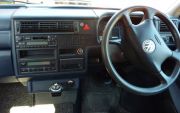  Caravelle T4  2.5 Tdi