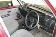  Chicco 1.3 2000