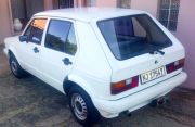  Citi Golf 1.3. 