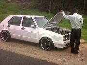  Citi Golf 1.6i