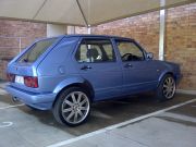  Citi Golf