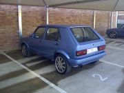 Citi Golf