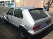  Citi Golf