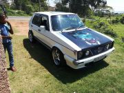 Citi Golf
