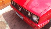  Citi Golf Chico