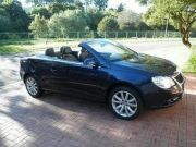 Volkswagen Eos 2.0 Fsi 2dr