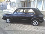  Golf 1100