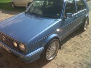  Golf