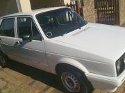  Golf 1 Chicco 1.6