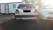  Golf 2 Jumbo