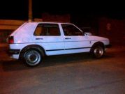  Golf 2 Jumbo