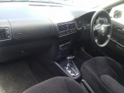  Golf 4 -- 2--2