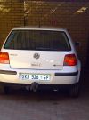  Golf 4 1.6 Comfortline