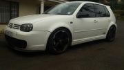  Golf 4 Gti