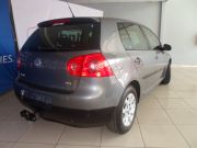  Golf 5 1.9tdi