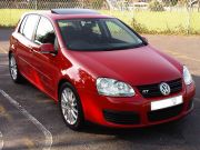  Golf 5