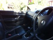  Golf 5