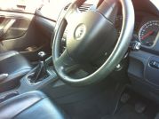  Golf 5