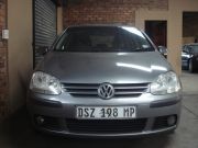  Golf 5 2.0 C/line