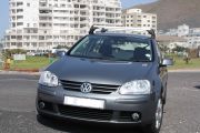  Golf 5 2.0l Comfortline