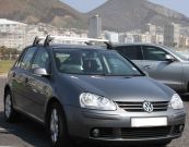  Golf 5 2.0l Comfortline