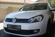  Golf 6 1.4 Tsi Comfortline
