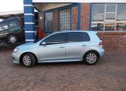  Golf 6 1.6tdi Comf Blumotion