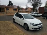  Golf 6