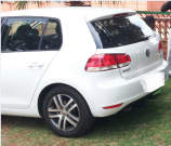  Golf 6