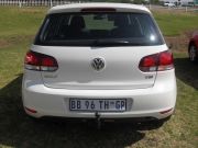  Golf 6 Tsi